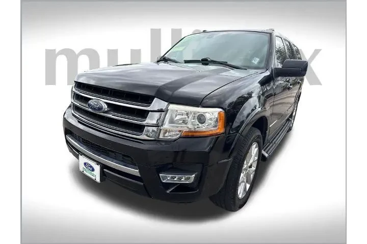 $16900 : Ford Expedition 2016 4x2 Lim image 10