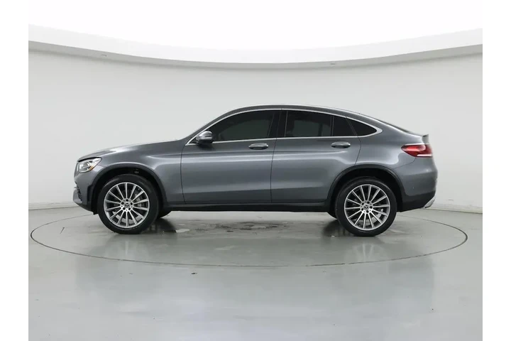 $39998 : Mercedes-Benz GLC 2022 AWD G image 3