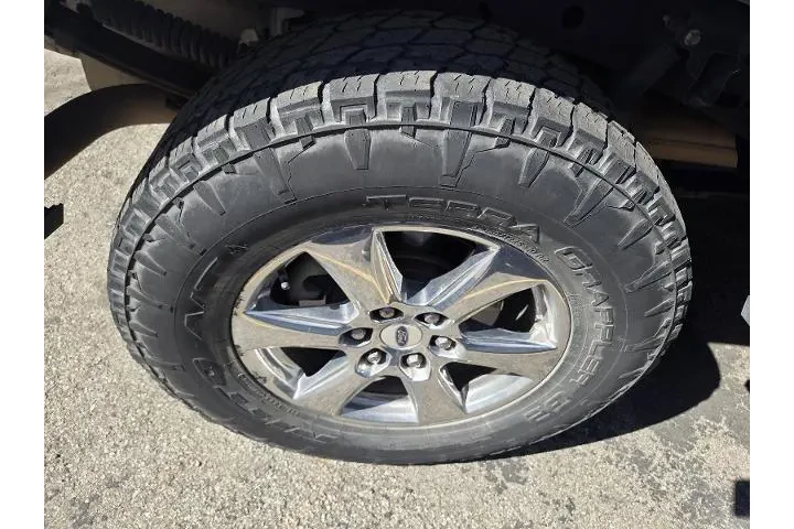 $21950 : Ford F-150 2018 4x4 King Ran image 5