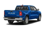 Ram 1500 2025 4x4 Big Horn 4 thumbnail