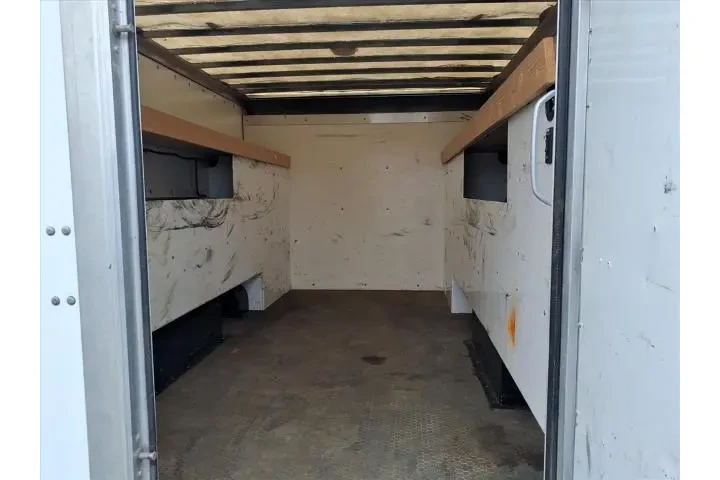 $12988 : Chevrolet Express 2018 3500 image 9