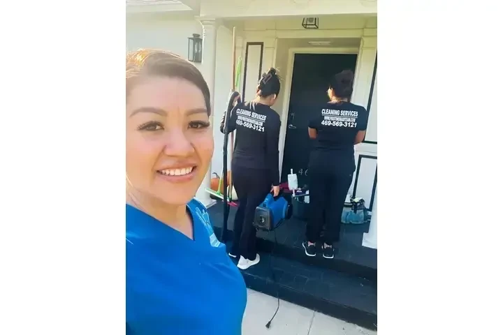 🧹LIMPIEZA PROFUNDA🧹🧹 image 3