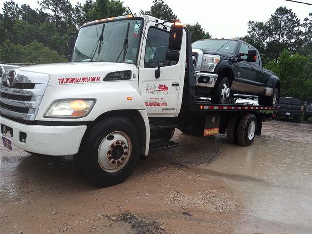 Morales RKE towing service image 7