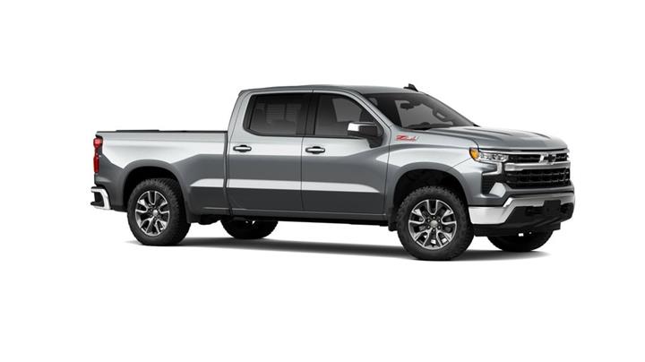 $60630 : 2024 Silverado 1500 LT image 6