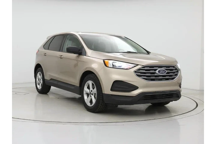 $18998 : Ford Edge 2020 SE 4dr Crosso image 1
