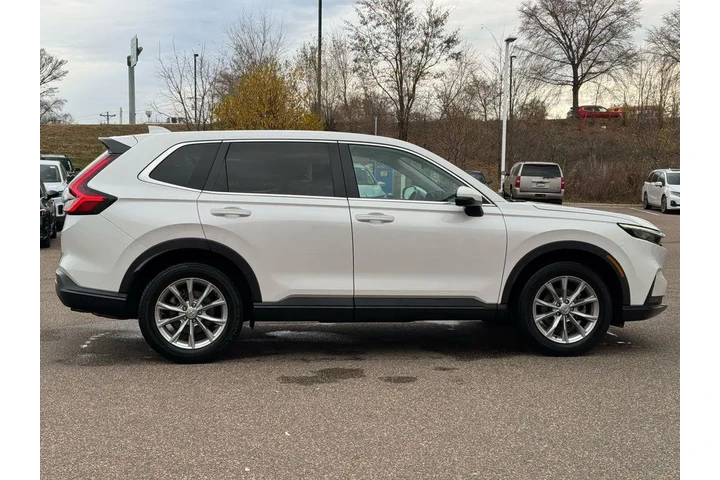 $27548 : Honda CR-V 2023 AWD EX 4dr S image 2