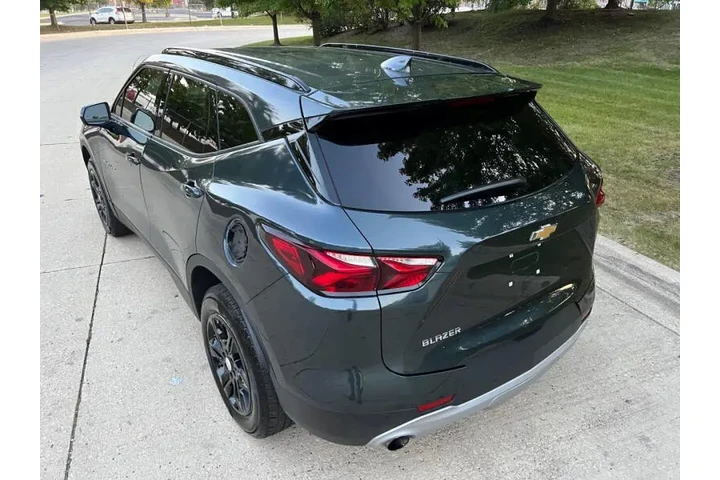 $13995 : 2019 Blazer LT image 5