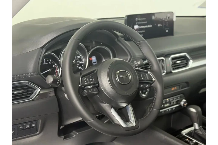 $27620 : Mazda CX-5 2025 AWD 2.5 S Pr image 7