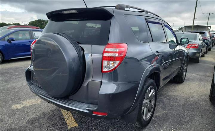 $12000 : 2010 TOYOTA RAV4 image 4