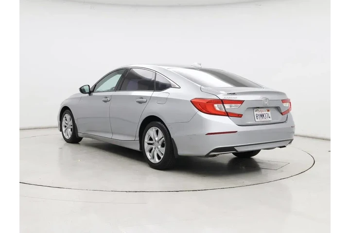 $17998 : Honda Accord 2018 LX 4dr Sed image 2