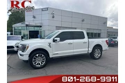 $37495 : 2021 F-150 Limited thumbnail