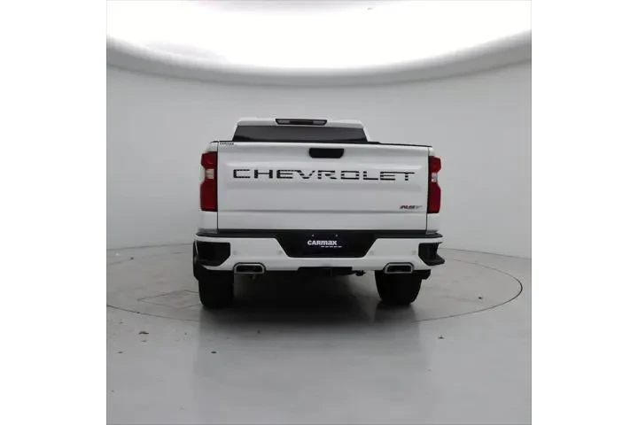 $32998 : Chevrolet Silverado 1500 202 image 6