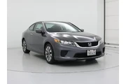 Honda Accord 2014 LX-S 2dr C en Sacramento