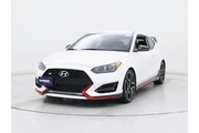 $26998 : Hyundai VELOSTER N 2022 3dr thumbnail