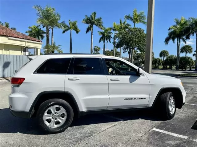 $9900 : 2017 Jeep Grand Cherokee Lared image 3