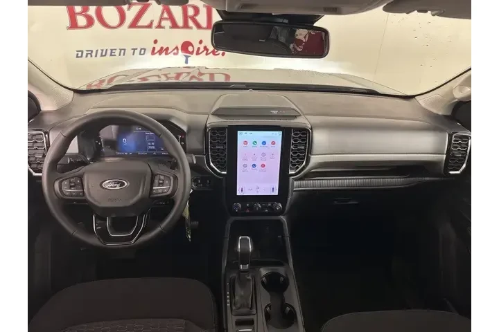 $37500 : Ford Ranger 2024 4x4 XLT 4dr image 10