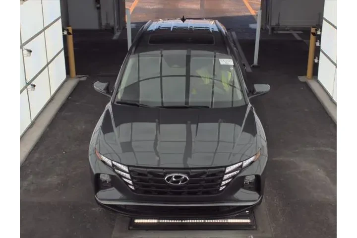 $19690 : Hyundai TUCSON 2023 SEL 4dr image 2