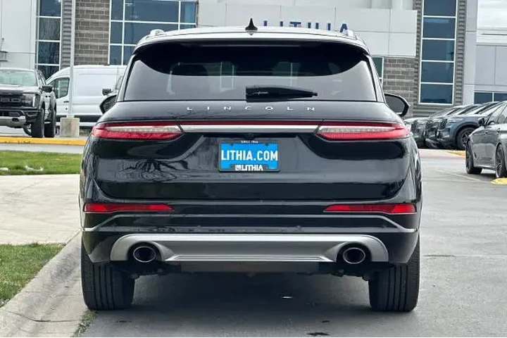 $30995 : Lincoln Corsair 2022 AWD Res image 7