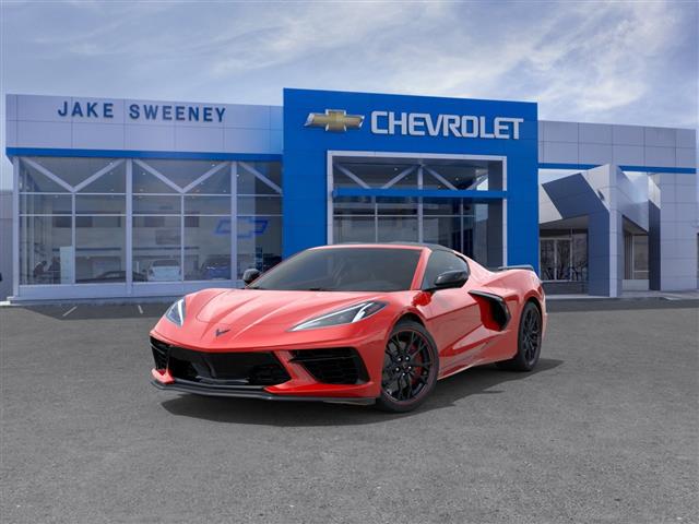 $80820 : 2024 Corvette Stingray 1LT image 9