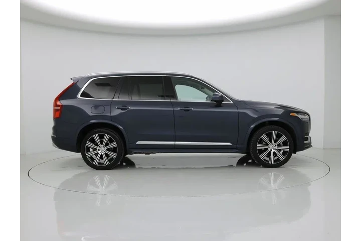 $37998 : Volvo XC90 2022 AWD T6 Inscr image 7