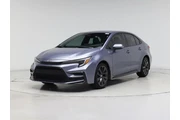 $23998 : Toyota Corolla 2024 SE 4dr S thumbnail
