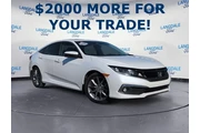 Honda Civic 2019 EX 4dr Seda en Atlanta