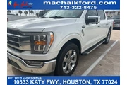 Ford F-150 2023 4x2 XL 4dr S en Houston