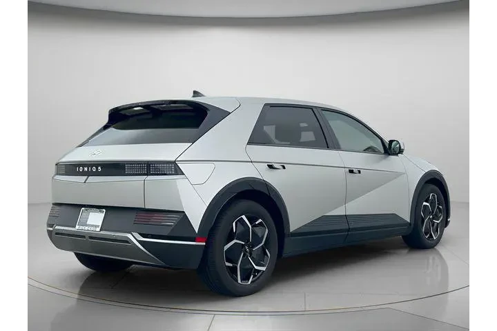 $21991 : Hyundai IONIQ 5 2023 SEL 4dr image 7