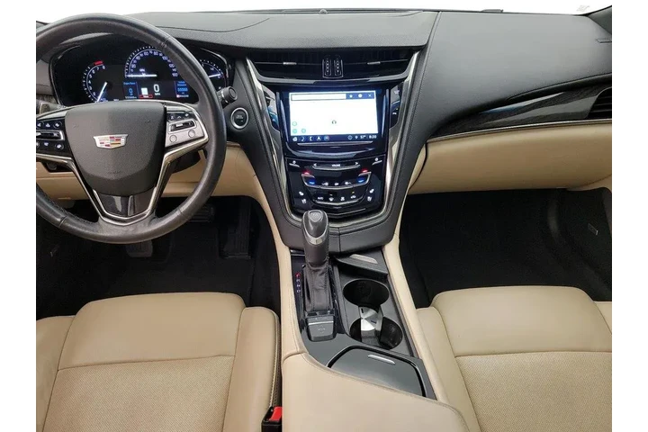 $23998 : Cadillac CTS 2019 AWD 2.0T L image 9