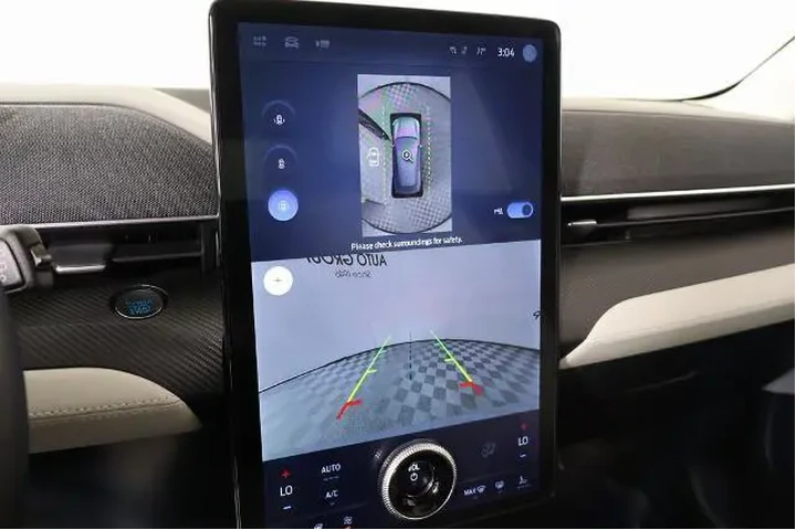 $31835 : Ford Mustang Mach-E 2024 AWD image 6