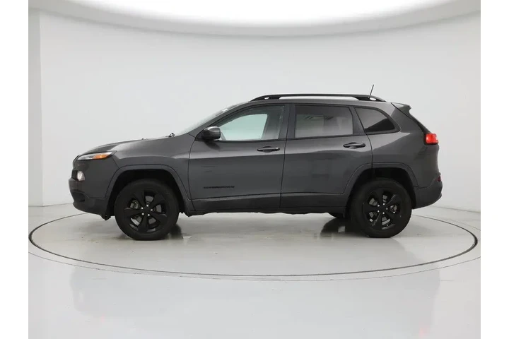 $11998 : Jeep Cherokee 2016 4x4 Latit image 3
