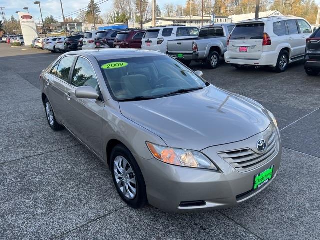 $11890 : 2009  Camry LE image 8