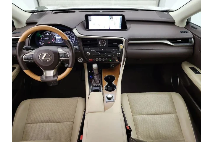 $29998 : Lexus RX 350 2018 4dr SUV image 9