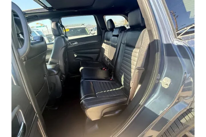 $20900 : 2020 Grand Cherokee image 3
