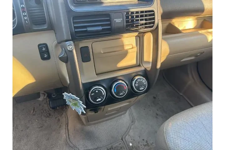 $7000 : Honda CR-V 2005 AWD Special image 8