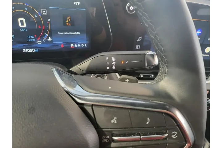 $23997 : Chevrolet Equinox 2025 LT 4d image 7