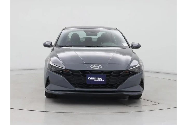 $18998 : Hyundai ELANTRA 2022 SEL 4dr image 5