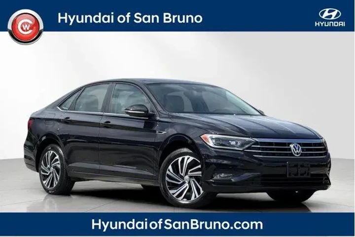 $19998 : Volkswagen Jetta 2020 SEL Pr image 1