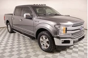 Ford F-150 2018 4x2 Lariat 4