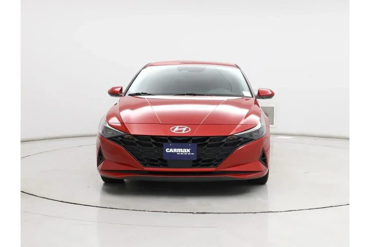$17998 : Hyundai ELANTRA 2021 SEL 4dr image 5