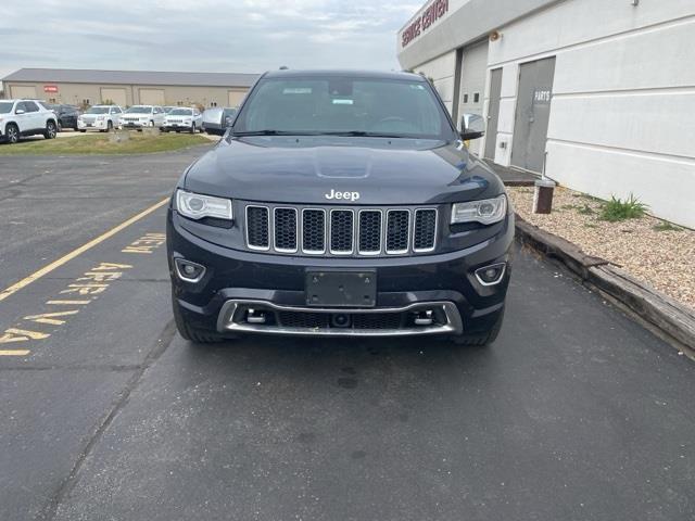 $12106 : Pre-Owned 2015 Grand Cherokee image 2