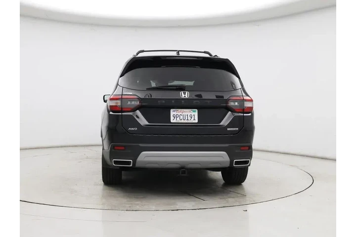 $36998 : Honda Pilot 2023 AWD Touring image 6