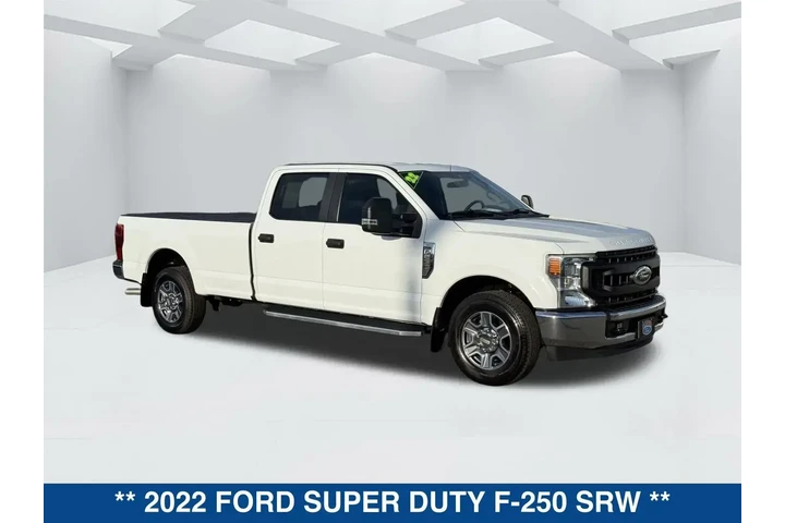 $38497 : Ford F-250 Super Duty 2022 4 image 2