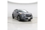 Hyundai TUCSON 2021 Limited en Modesto
