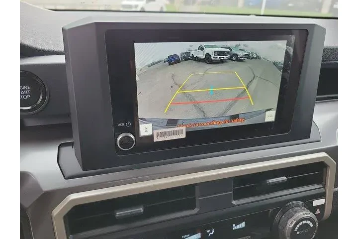 $32800 : Toyota Tacoma 2024 4x2 SR5 4 image 10