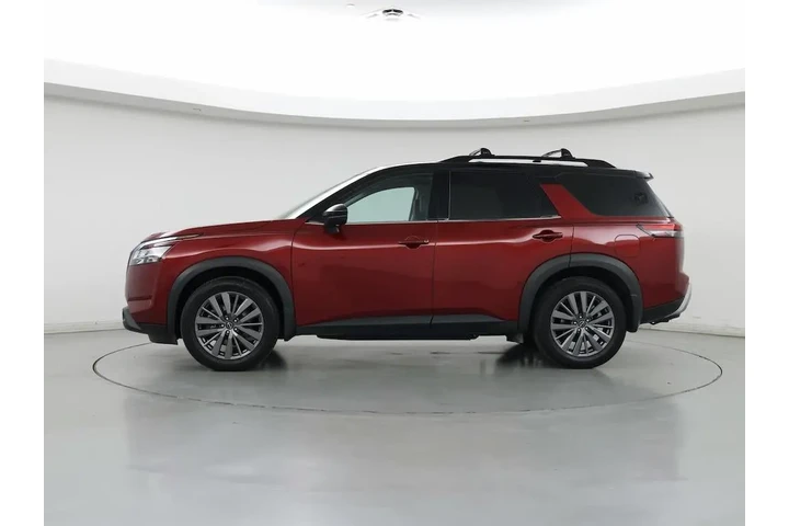 $33998 : Nissan Pathfinder 2023 AWD S image 3