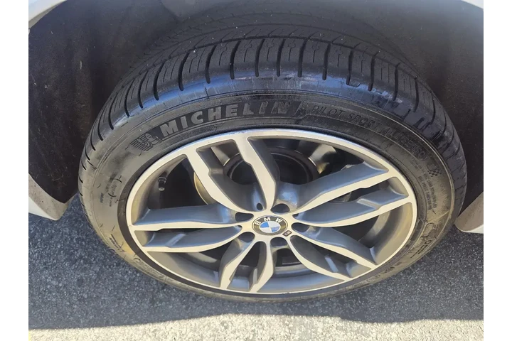 $13995 : BMW X3 2016 AWD xDrive28d 4d image 10