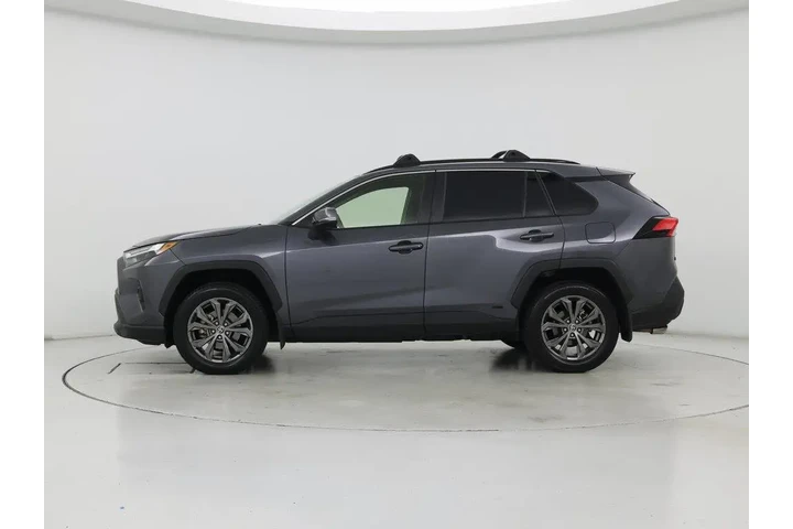 $35998 : Toyota RAV4 Hybrid 2024 AWD image 3