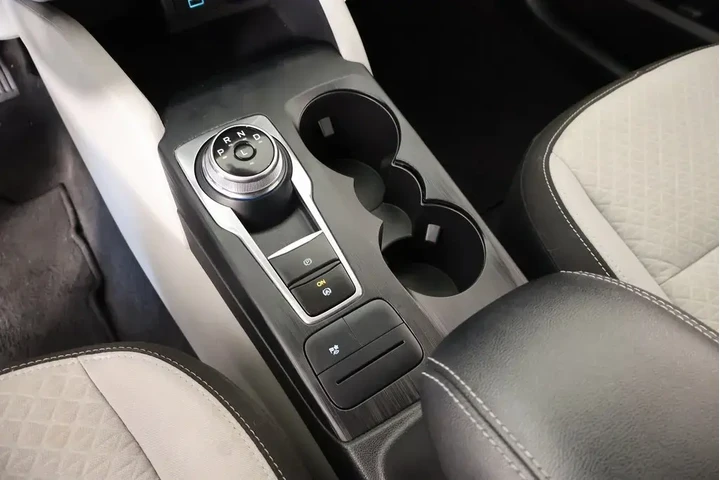 $21230 : Ford Escape Hybrid 2023 Acti image 7