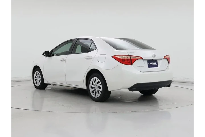 $16998 : Toyota Corolla 2017 LE 4dr S image 2